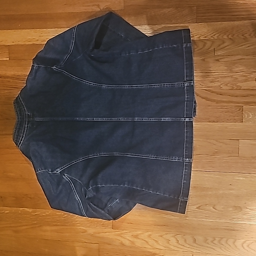 Jeans Jacket - image 2